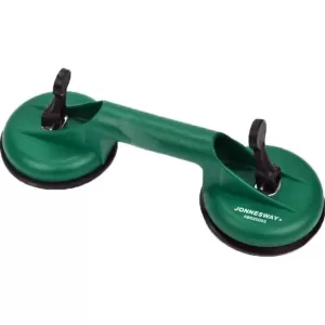 Tay hút chân không tháo lắpkính , đường kính 117mm,