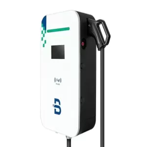 Cây sạc DC ô tô điện