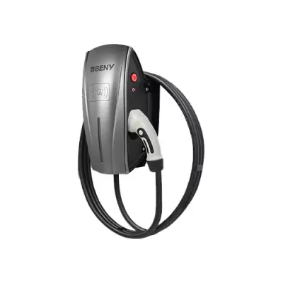 Bộ sạc AC treo tường