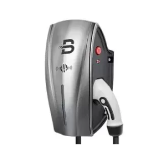 Cây sạc AC ô tô điện