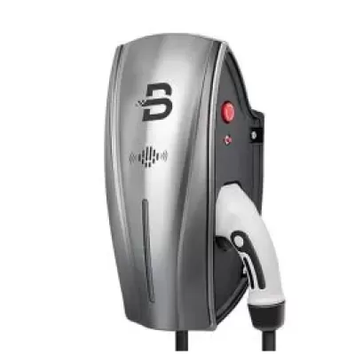 Cây sạc AC ô tô điện