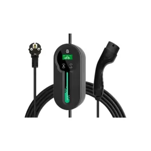 Cây sạc AC di động