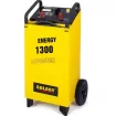 Thiết bị nạp ắc quy và khởi động đề 12-24V/60A/1300A (1 pha)