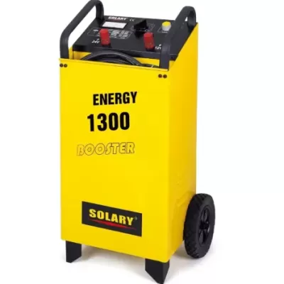 Thiết bị nạp ắc quy và khởi động đề 12-24V/60A/1300A (3 pha)
