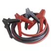 Cáp nối bình điện, vỏ bọc plastic, đã gắn đầu nối