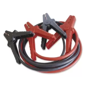 Cáp nối bình điện, vỏ bọc plastic, đã gắn đầu nối