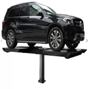 Cầu nâng 1 trụ 4 Tấn