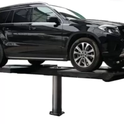 Cầu nâng 1 trụ 4 Tấn