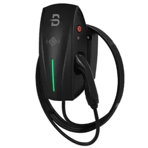 Cây sạc AC di động