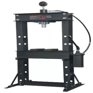 Máy Ép Thủy Lực 30 Tấn ZHONGXING ZX0901D